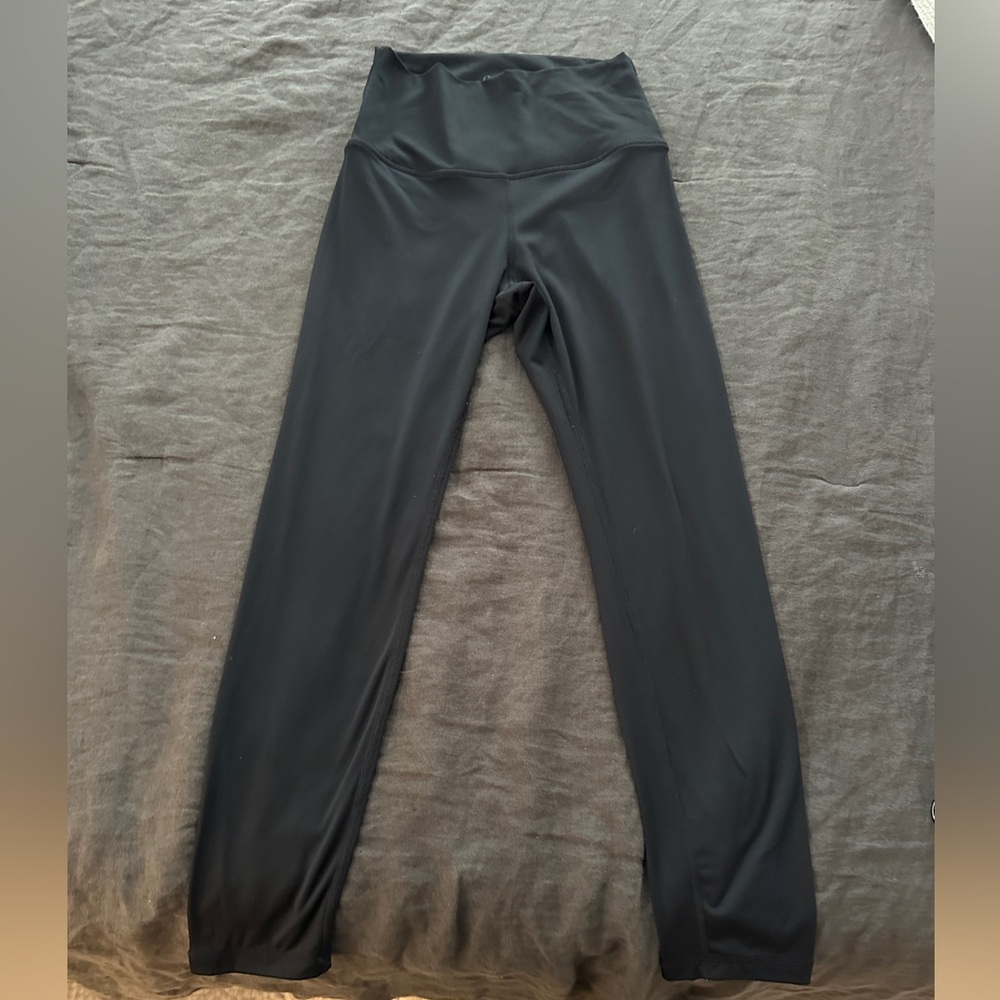 Quince Ultra-Form High-Rise Legging